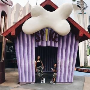 Meet your Posher, Jolynette